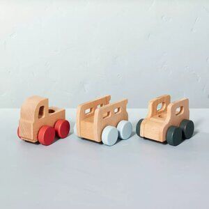 NEW Toy Car Set - Hearth & Hand™ with Magnolia